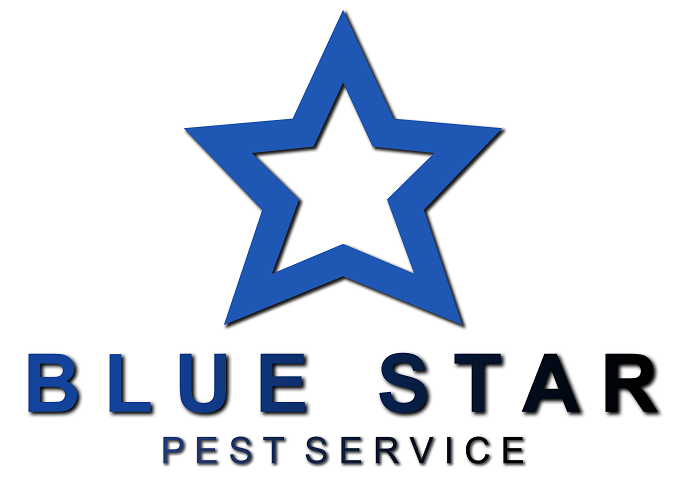 blue star Pest control